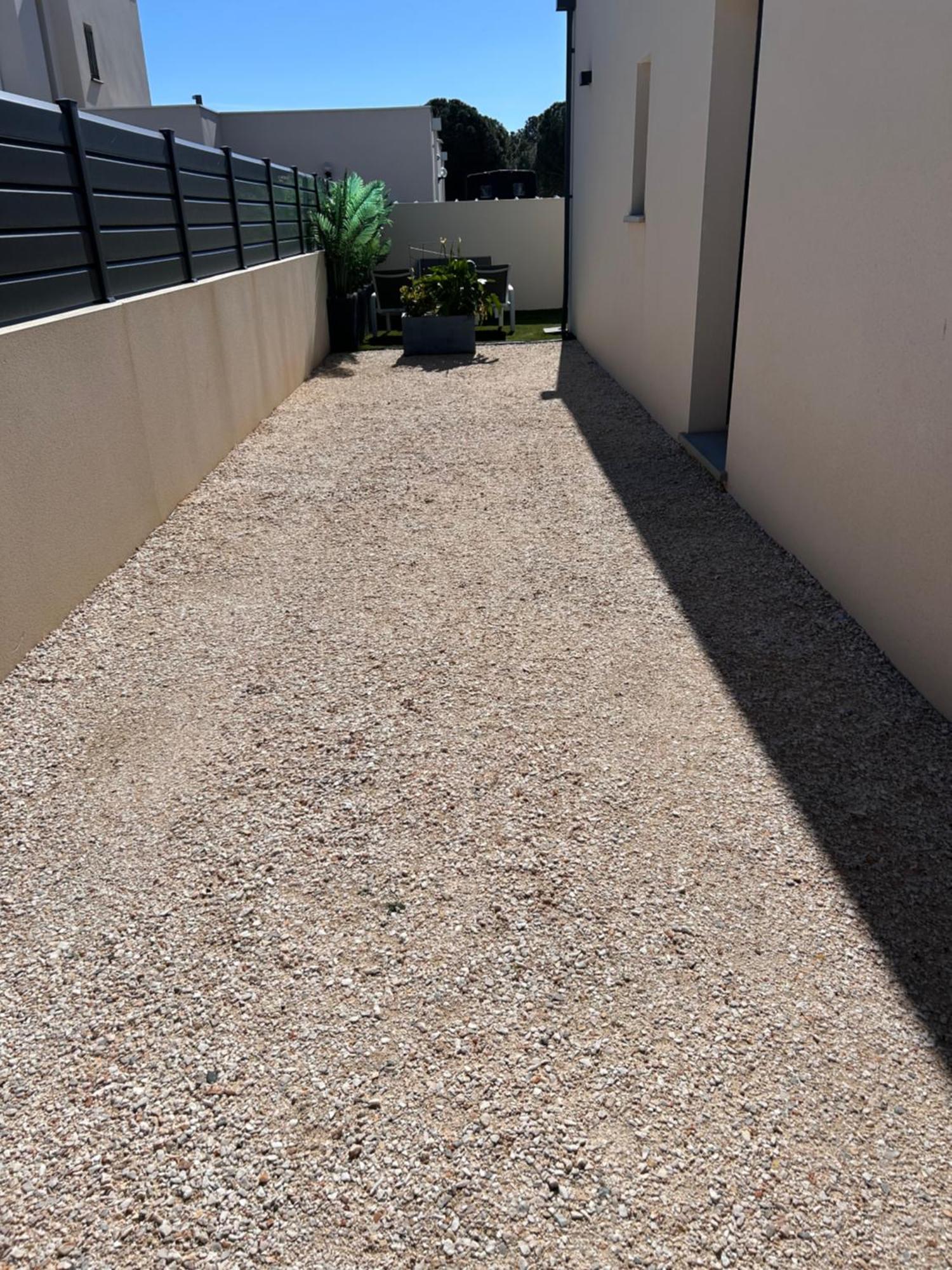 Casita: Votre Oasis De Detente Sérignan Extérieur photo